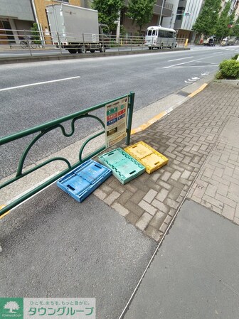 ROOTs Bunkyo Otowaの物件内観写真